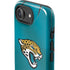 NFL Jacksonville Jaguars Team Jersey iPhone 16e Impact Case