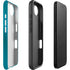 NFL Jacksonville Jaguars Team Jersey iPhone 16e Impact Case