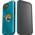 NFL Jacksonville Jaguars Team Jersey iPhone 16e Impact Case
