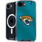 NFL Jacksonville Jaguars Team Jersey iPhone 16e MagSafe Case