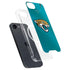 NFL Jacksonville Jaguars Team Jersey iPhone 16e MagSafe Case