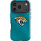 NFL Jacksonville Jaguars Team Jersey iPhone 18 Pro Impact Case