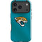 NFL Jacksonville Jaguars Team Jersey iPhone 18 Pro Max Impact Case