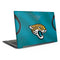 NFL Jacksonville Jaguars Team Jersey Dell Latitude Skin