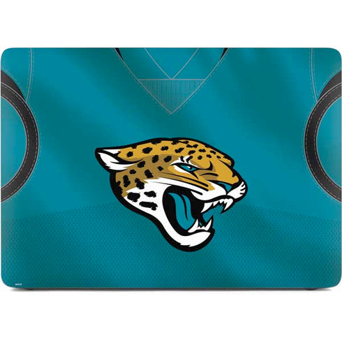 NFL Jacksonville Jaguars Team Jersey Apple MacBook Air Skin