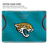 NFL Jacksonville Jaguars Team Jersey MacBook Pro 14in (2021-24) Case plus Skin