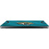 NFL Jacksonville Jaguars Team Jersey Apple MacBook Pro 14-inch Skin