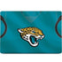 NFL Jacksonville Jaguars Team Jersey MacBook Skins