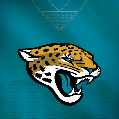 NFL Jacksonville Jaguars Team Jersey MacBook Skins