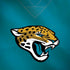 NFL Jacksonville Jaguars Team Jersey MacBook Skins
