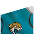 NFL Jacksonville Jaguars Team Jersey Apple MacBook Pro 16-inch Skin