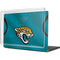 NFL Jacksonville Jaguars Team Jersey MacBook Cases