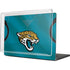NFL Jacksonville Jaguars Team Jersey MacBook Cases
