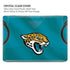 NFL Jacksonville Jaguars Team Jersey MacBook Cases