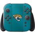 NFL Jacksonville Jaguars Team Jersey Nintendo Switch 2 (2025) with Joy-Con Skin