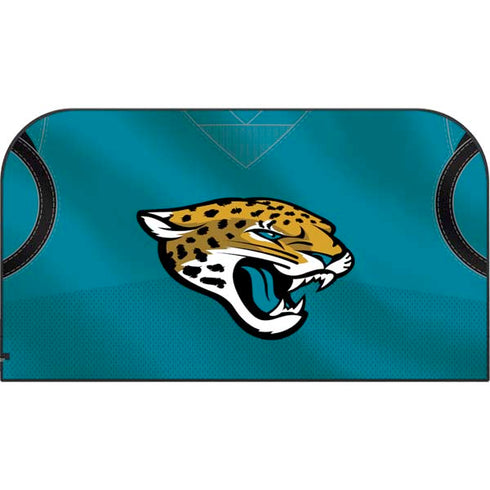 NFL Jacksonville Jaguars Team Jersey Nintendo Switch 2 (2025) with Joy-Con Skin