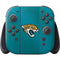 NFL Jacksonville Jaguars Team Jersey Nintendo Switch 2 (2025) Joy-Con Controller Skin