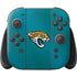 NFL Jacksonville Jaguars Team Jersey Nintendo Switch 2 (2025) Joy-Con Controller Skin