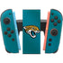 NFL Jacksonville Jaguars Team Jersey Nintendo Switch 2 (2025) Joy-Con Controller Skin