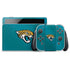 NFL Jacksonville Jaguars Team Jersey Nintendo Skins