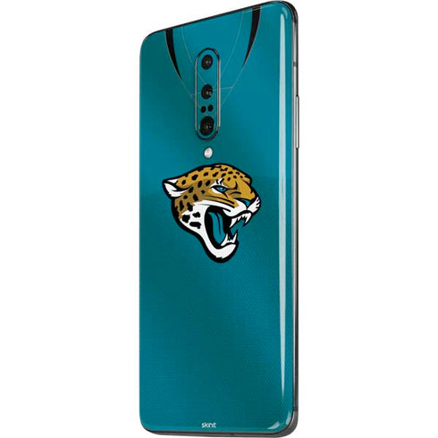 NFL Jacksonville Jaguars Team Jersey OnePlus 7 Pro Skin