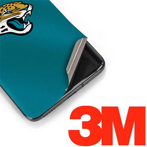 NFL Jacksonville Jaguars Team Jersey OnePlus 7 Pro Skin