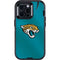 NFL Jacksonville Jaguars Team Jersey Otterbox Defender iPhone Skin
