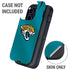 NFL Jacksonville Jaguars Team Jersey Otterbox Defender iPhone Skin
