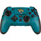 NFL Jacksonville Jaguars Team Jersey PlayStation Scuf Vantage 2 Controller Skin