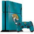 NFL Jacksonville Jaguars Team Jersey PlayStation PS4 Skins