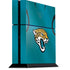 NFL Jacksonville Jaguars Team Jersey PlayStation PS4 Skins