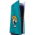 NFL Jacksonville Jaguars Team Jersey PlayStation PS5 Skins