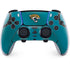 NFL Jacksonville Jaguars Team Jersey PS5 DualSense Edge Pro Controller Skin