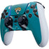 NFL Jacksonville Jaguars Team Jersey PS5 DualSense Edge Pro Controller Skin