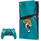 NFL Jacksonville Jaguars Team Jersey PS5 Pro Bundle Skin