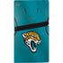 NFL Jacksonville Jaguars Team Jersey PS5 Pro Console Skin