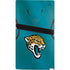 NFL Jacksonville Jaguars Team Jersey PS5 Pro Console Skin