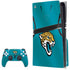 NFL Jacksonville Jaguars Team Jersey PlayStation PS5 Skins