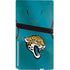 NFL Jacksonville Jaguars Team Jersey PS5 Pro Disk Console Skin
