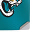 NFL Jacksonville Jaguars Team Jersey PS5 Pro Disk Console Skin