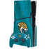 NFL Jacksonville Jaguars Team Jersey PlayStation PS5 Skins