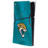 NFL Jacksonville Jaguars Team Jersey PlayStation PS5 Skins