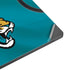 NFL Jacksonville Jaguars Team Jersey Surface Laptop 7 13.8in Skin