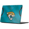 NFL Jacksonville Jaguars Team Jersey Surface Laptop 7 15in Skin
