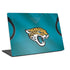 NFL Jacksonville Jaguars Team Jersey Laptop Skins