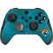 NFL Jacksonville Jaguars Team Jersey Xbox Elite Wireless Controller Series 2 Skin