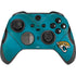 NFL Jacksonville Jaguars Team Jersey Xbox Elite Wireless Controller Series 2 Skin