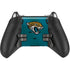 NFL Jacksonville Jaguars Team Jersey Xbox Elite Wireless Controller Series 2 Skin