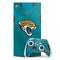 NFL Jacksonville Jaguars Team Jersey Xbox Series X Skins