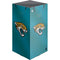 NFL Jacksonville Jaguars Team Jersey XBox Series X Digital Edition Console Skin